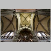 Cathédrale Notre-Dame de Tournai, photo Boris Roman Mohr, flickr,5.jpg